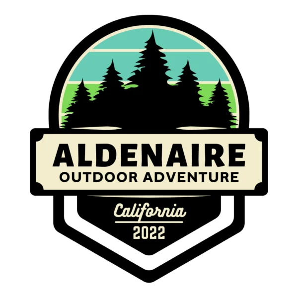 Adventure-Sticker