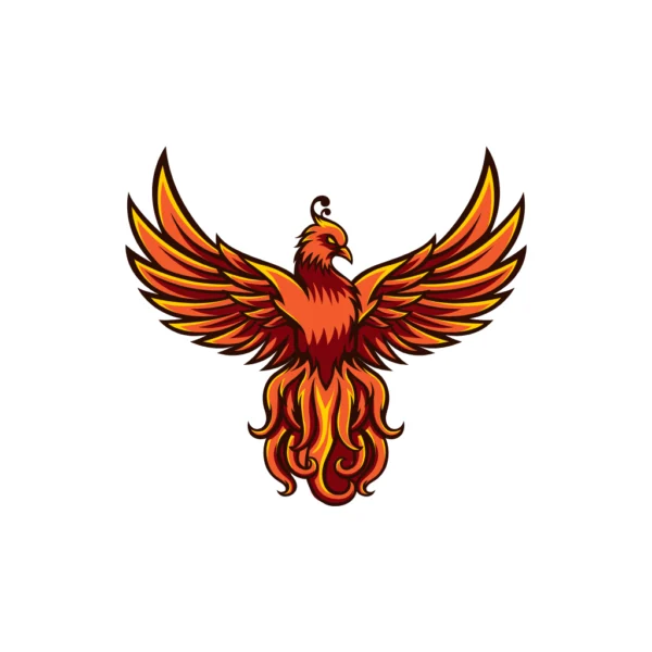Eagle Sticker