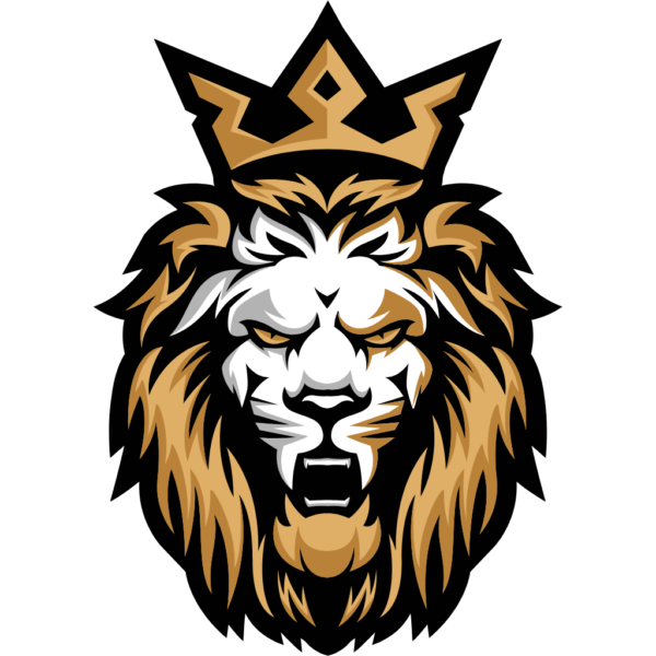 Crown Lion