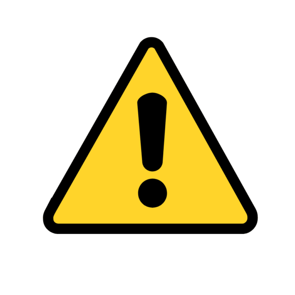 Danger