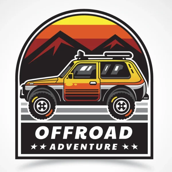 Off Road