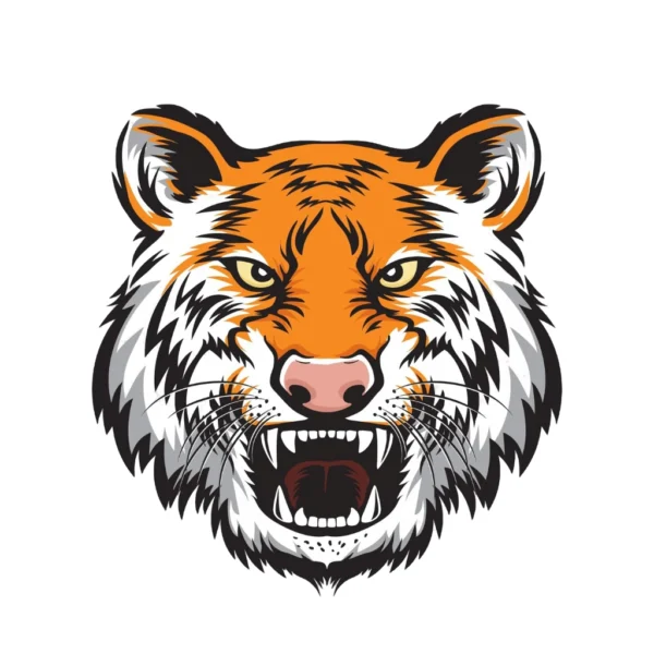 Roaring Tiger
