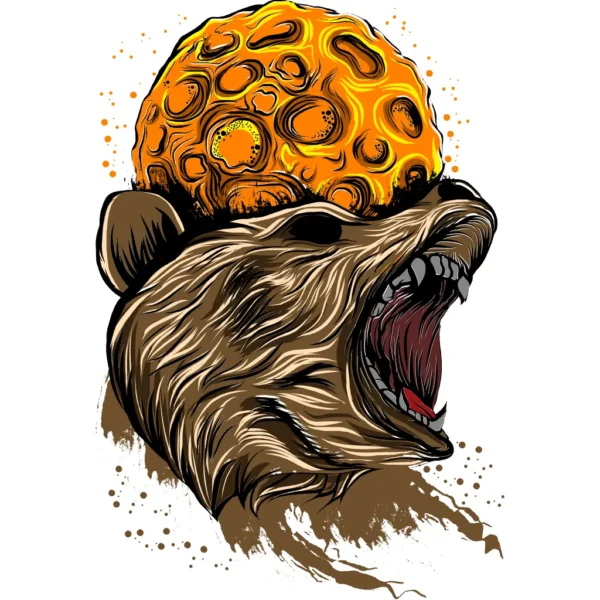 Angry Dog