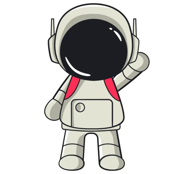 Astronaut