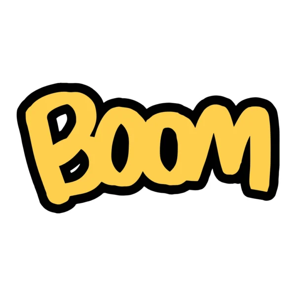 Boom