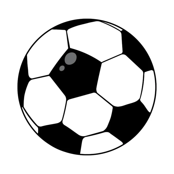 Football Sticker