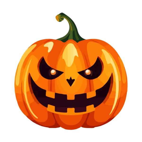 Halloween Sticker
