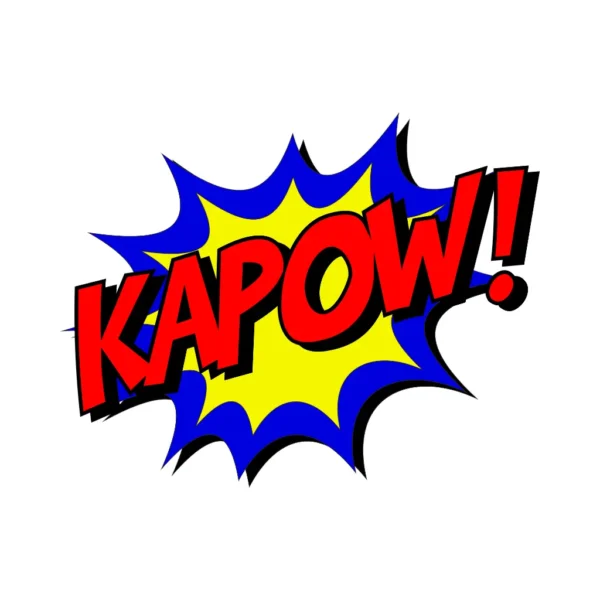 Kapow