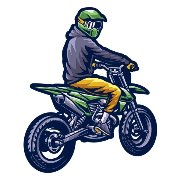 Bike Lover 1